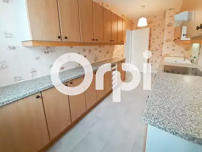 Appartement, 46 m²