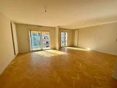 Appartement, 95,18 m²