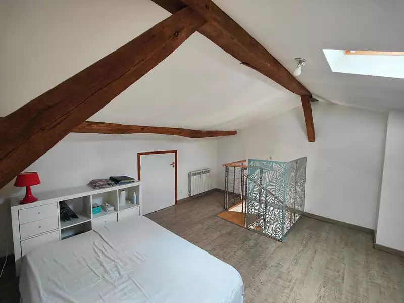 Maison, 110 m²
