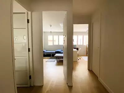 Appartement, 71,01 m²