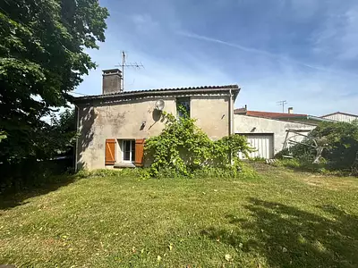 Maison, 150 m²