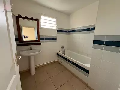 Appartement, 66,56 m²