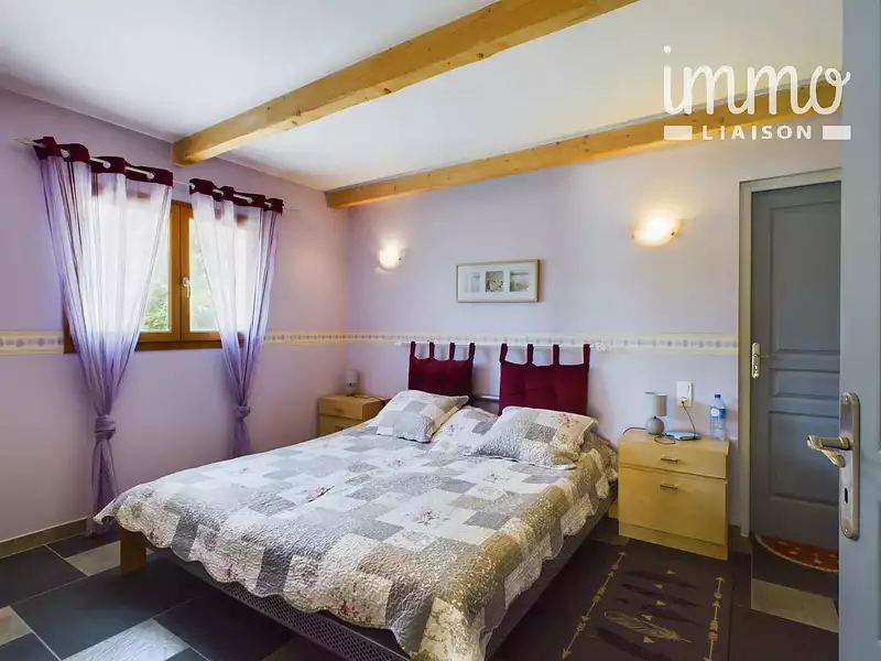 Maison, 190 m²