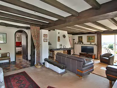 Appartement, 153 m²