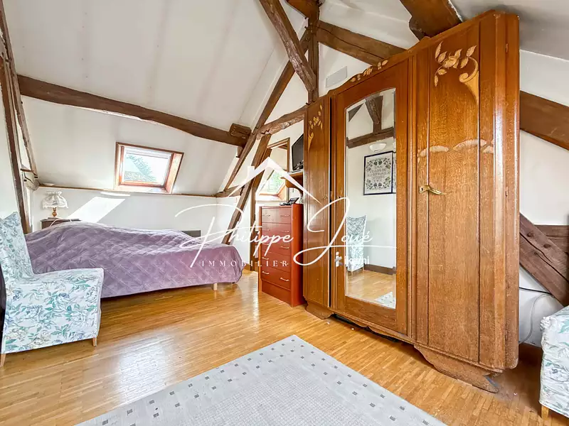 Maison, 141 m²