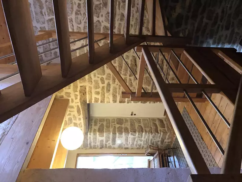 Maison, 126 m²
