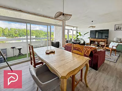 Maison, 90 m²