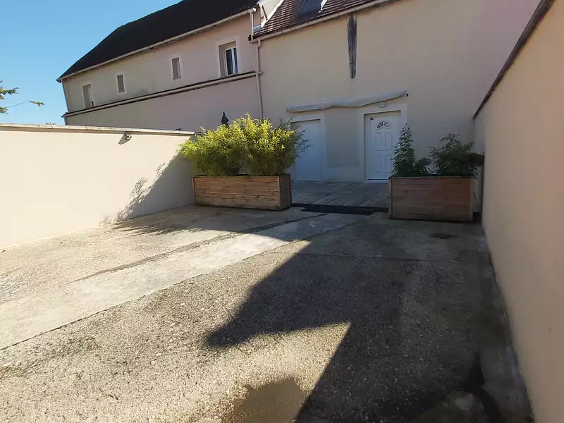 Maison, 85 m²