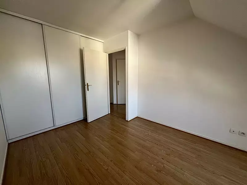 Appartement, 66 m²