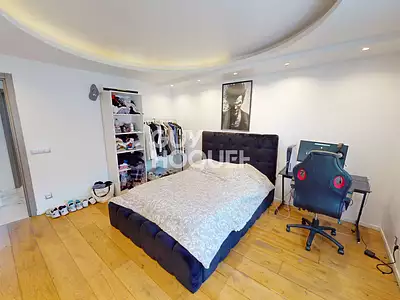 Maison, 190 m²
