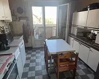 Appartement, 94,9 m²