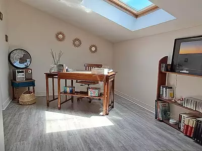 Maison, 114 m²