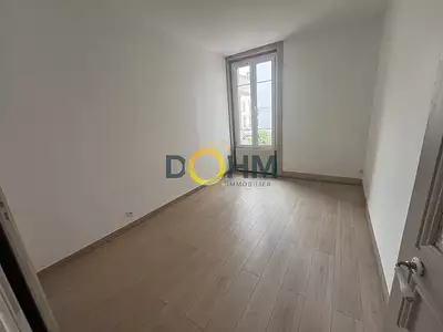 Appartement, 53 m²