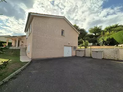Maison, 150 m²