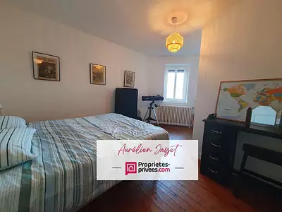 Maison, 105 m²