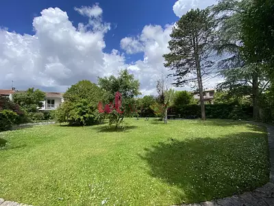 Appartement, 210 m²