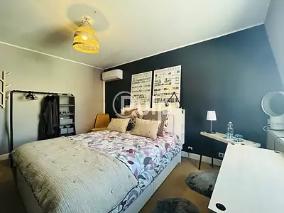 Maison, 257 m²