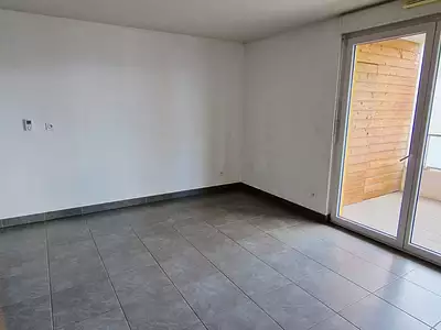 Appartement, 48,6 m²