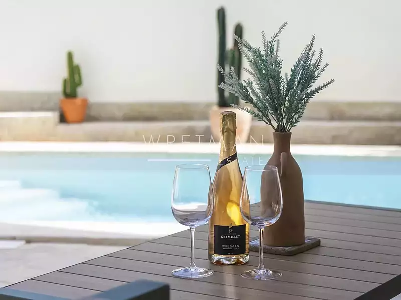 Maison, 150 m²