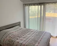 Appartement, 62,33 m²