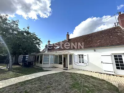 Maison, 136 m²