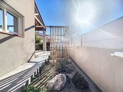Maison, 131,17 m²