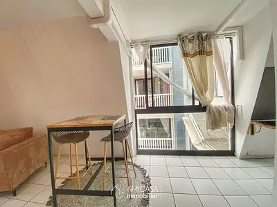 Appartement, 90 m²