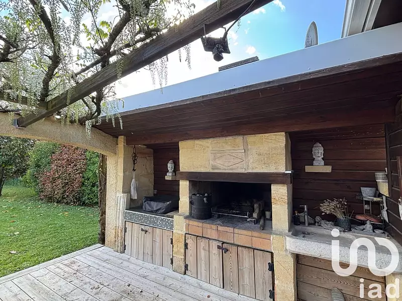 Maison, 153 m²