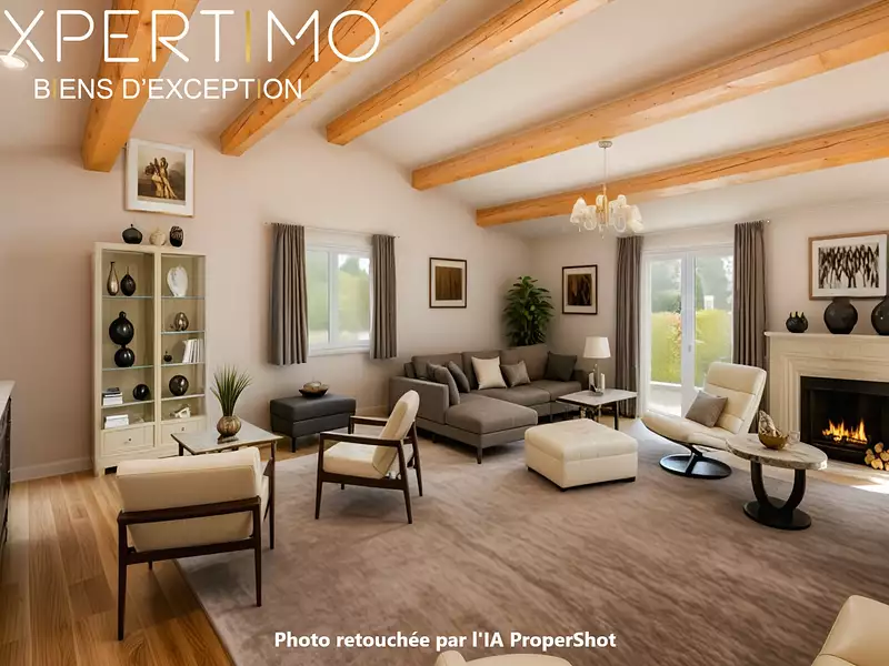 Maison, 167 m²