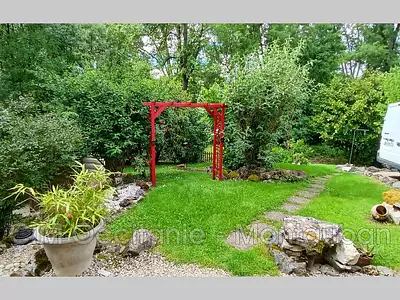 Maison, 88 m²