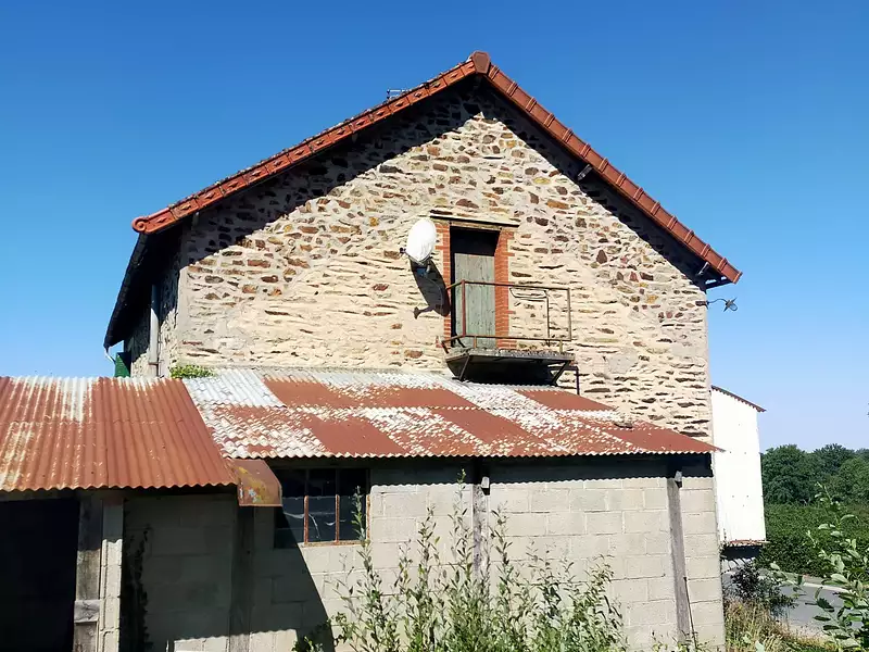 Maison, 67 m²