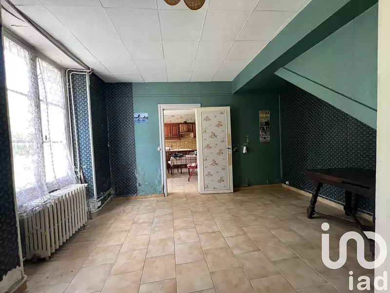 Maison, 183 m²