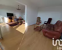 Appartement, 88 m²