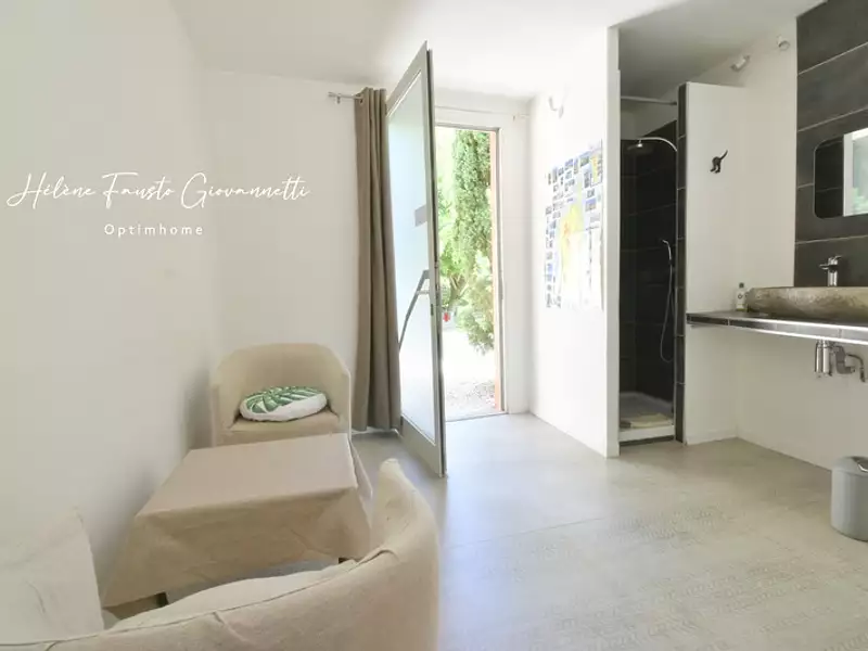 Maison, 101 m²