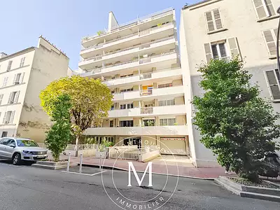 Appartement, 85,16 m²