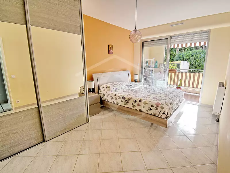 Appartement, 76,12 m²