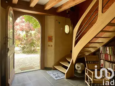 Maison, 470 m²