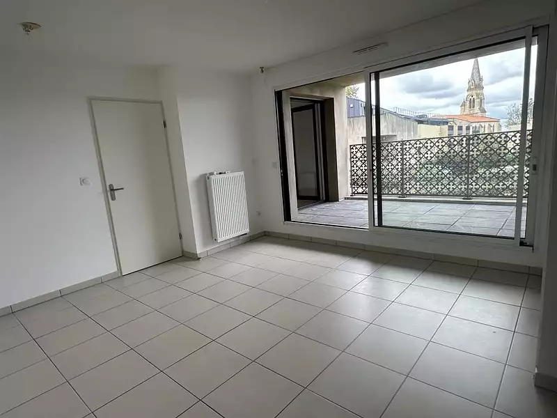 Appartement, 60 m²