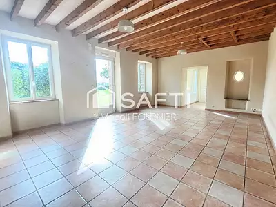Maison, 93 m²