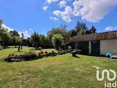 Maison, 99 m²