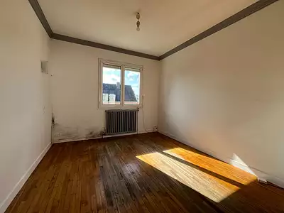 Maison, 62,7 m²