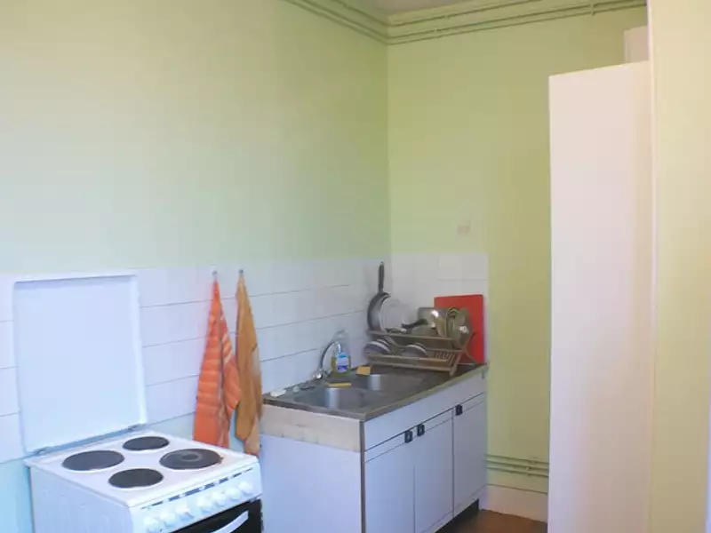 Appartement, 63 m²