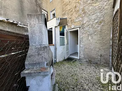Maison, 75 m²