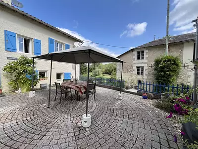Maison, 208 m²