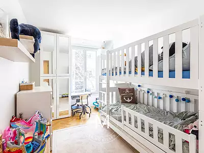 Appartement, 66 m²