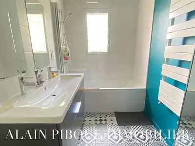 Maison, 156 m²