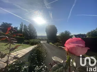 Maison, 156 m²