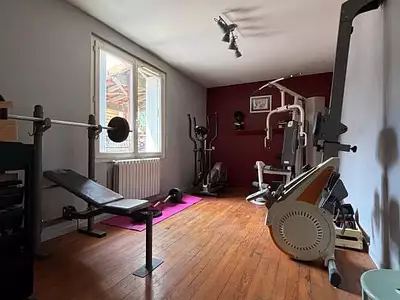 Appartement, 150 m²