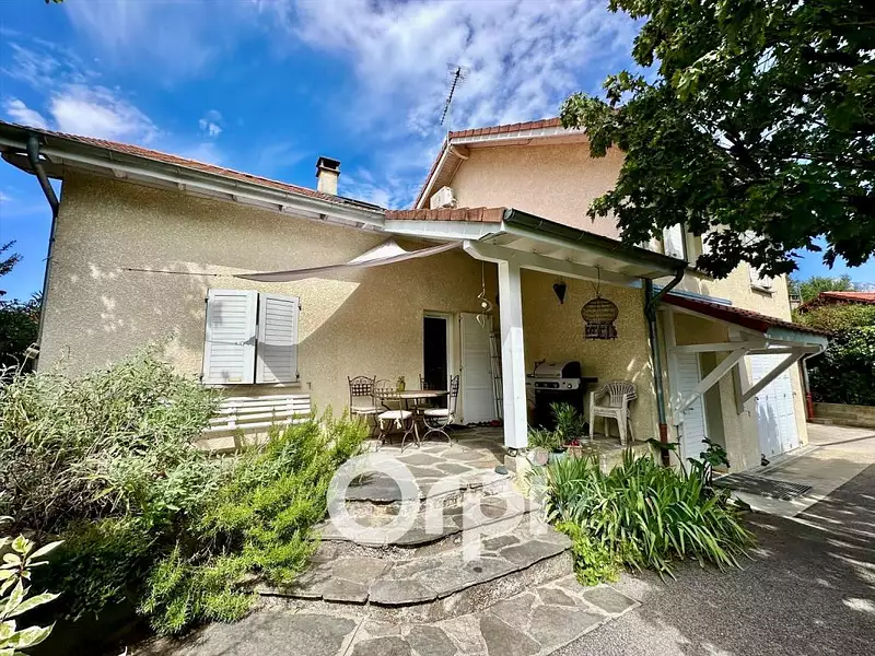 Maison, 152 m²