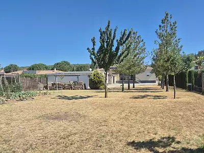 Maison, 130 m²